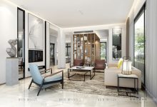 别墅装修怎么做，别墅装修注意要点是什么？-珍墅网