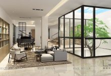 别墅装修流程中基础施工项目有哪些？-珍墅网