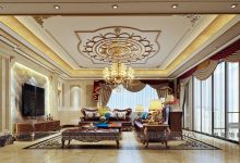 好看的客厅装修是需要注意什么？-珍墅网