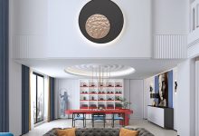 选择合适的别墅装修风格非常重要—深圳装修公司-珍墅网